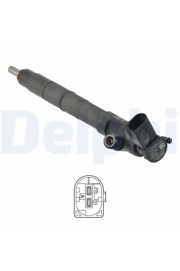 Injector 28565330-12B1