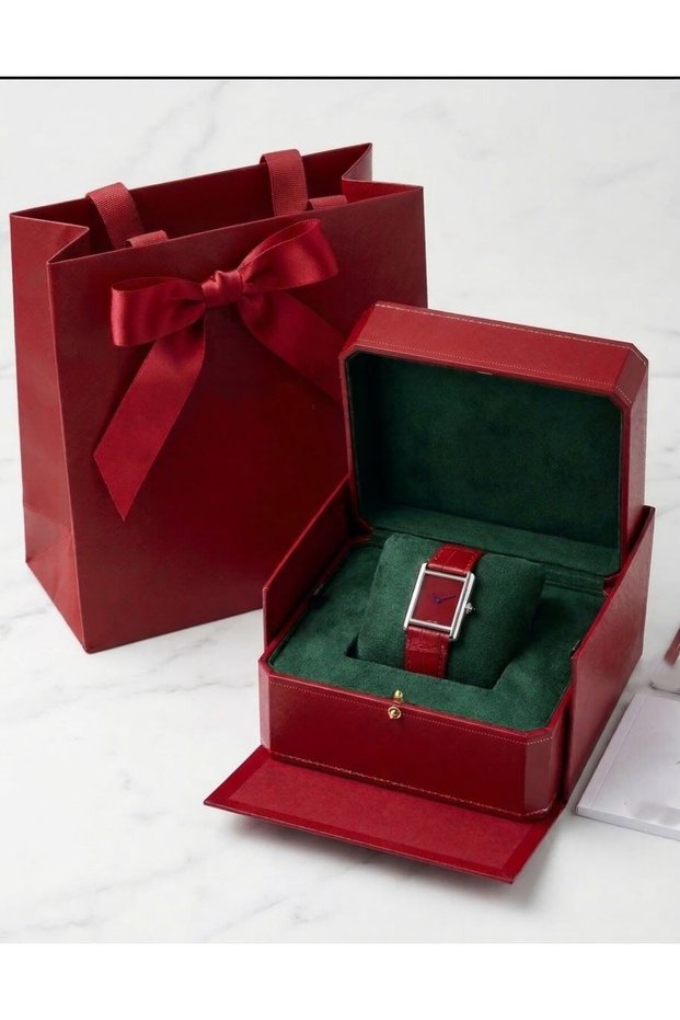 A Beautiful Women's Watch.