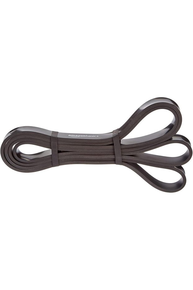 Resistance Pull Up Band
