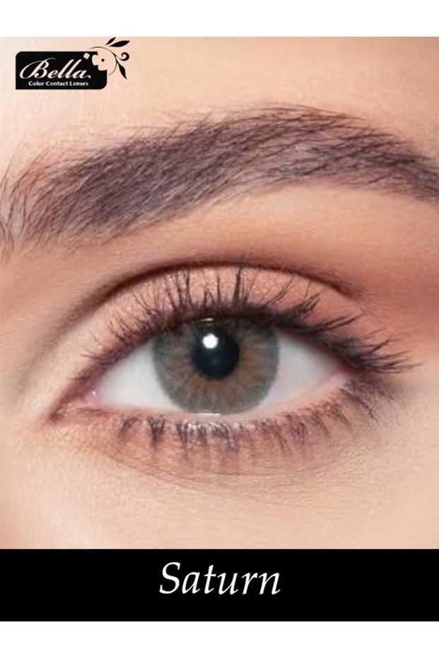 Monthly Disposable Color Contact Lenses Full Color Range