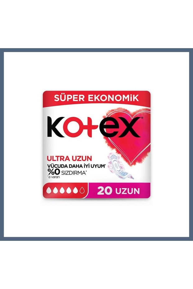 Ultra Quadro Long 18-Pack ET1