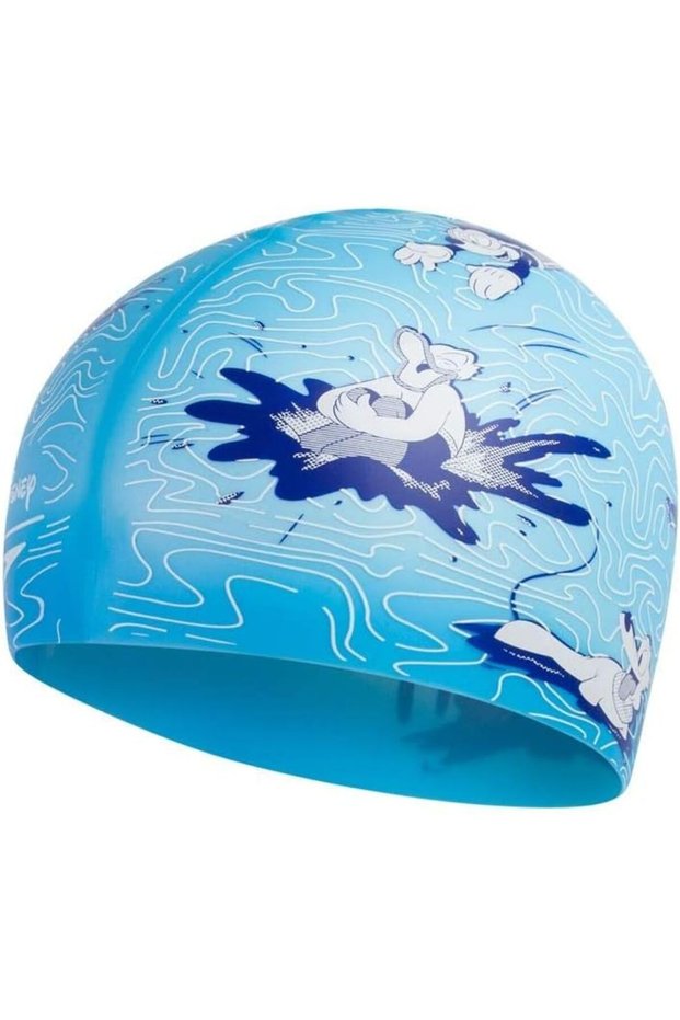 Disney Junior Slogan Cap Mickey