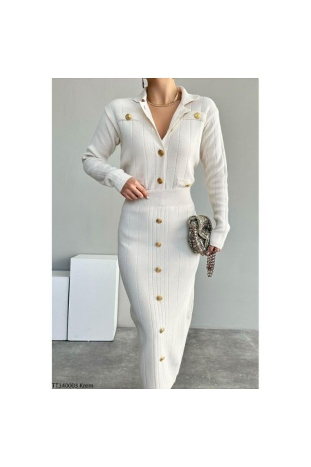 Set Diva PREMIUM cu nasturi