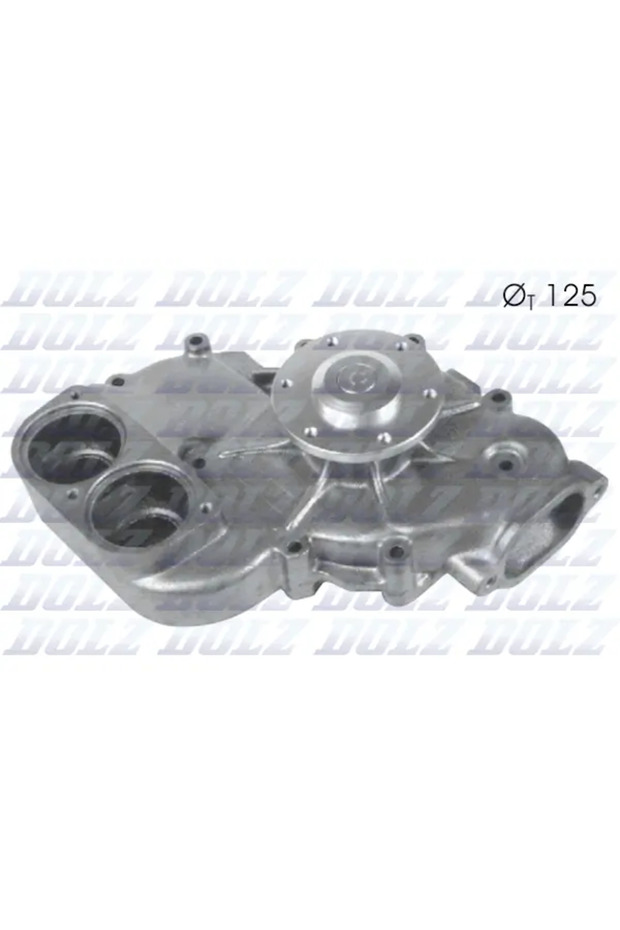 Pompă de apă M178