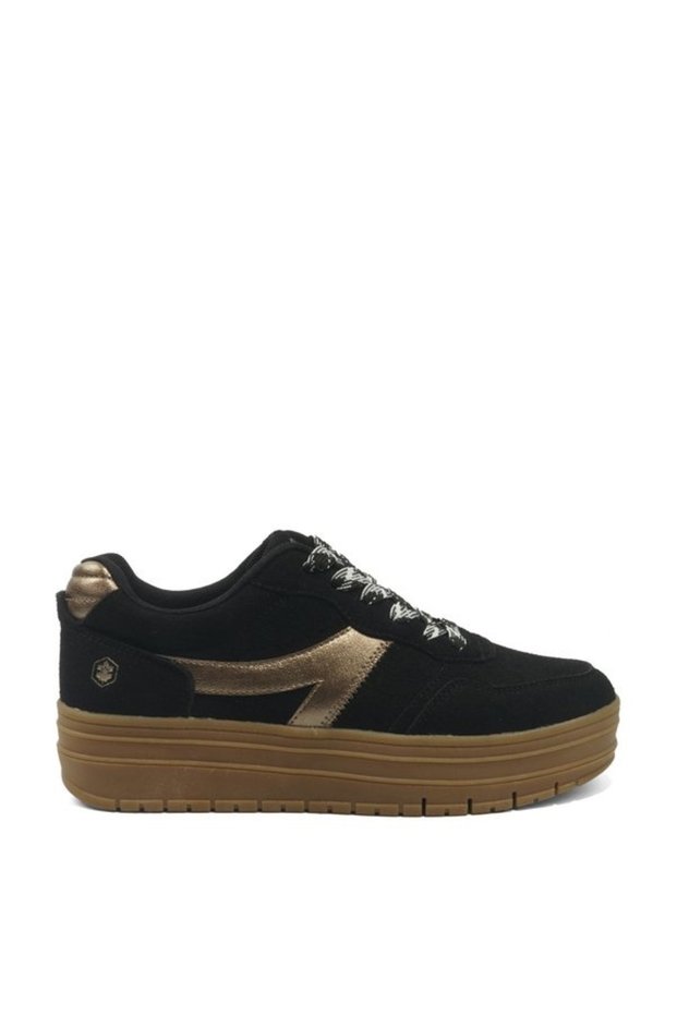 6F Nicky FSU 6Pr Women's casual shoes A102694279 Black