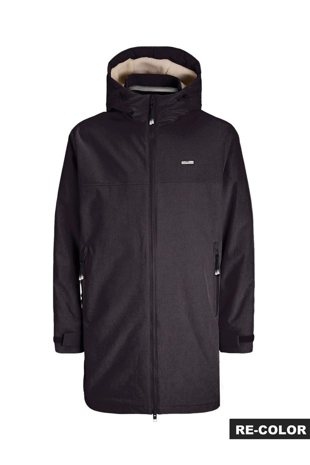 Parka Parka