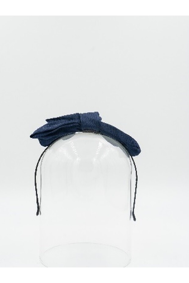 Headband Monalisa For Women's and Girls Dark Blue