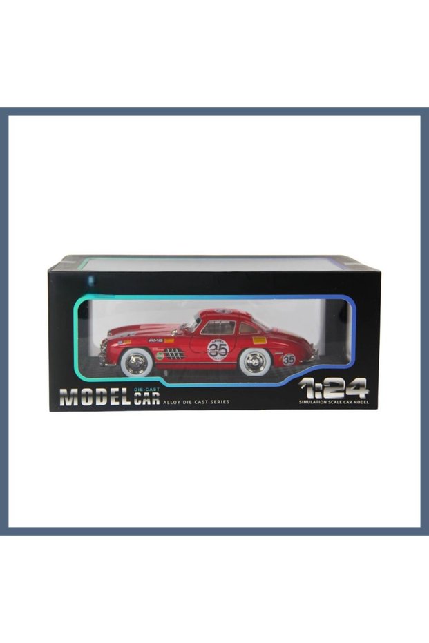 1/24 300SL إصدار معدل ET1