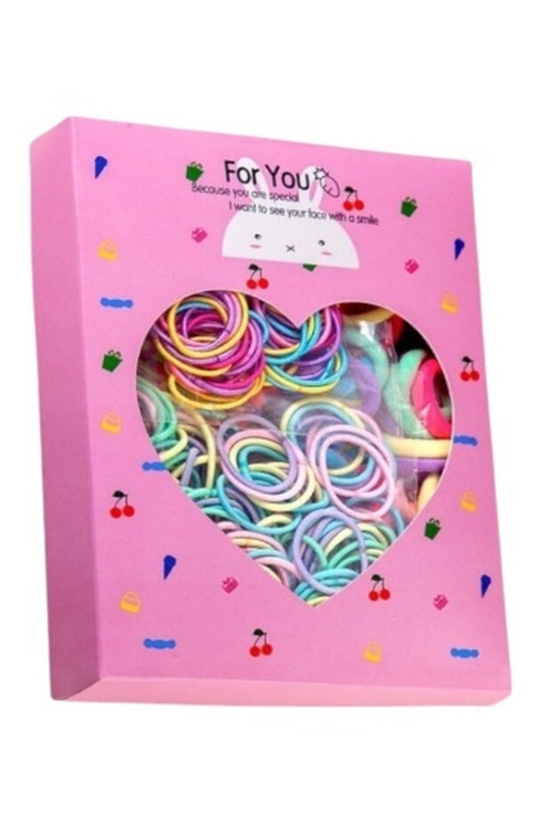 Nadia Set of Hair Accessories
