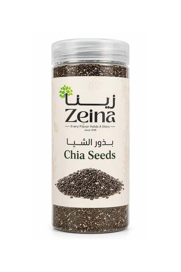 بذور الشيا