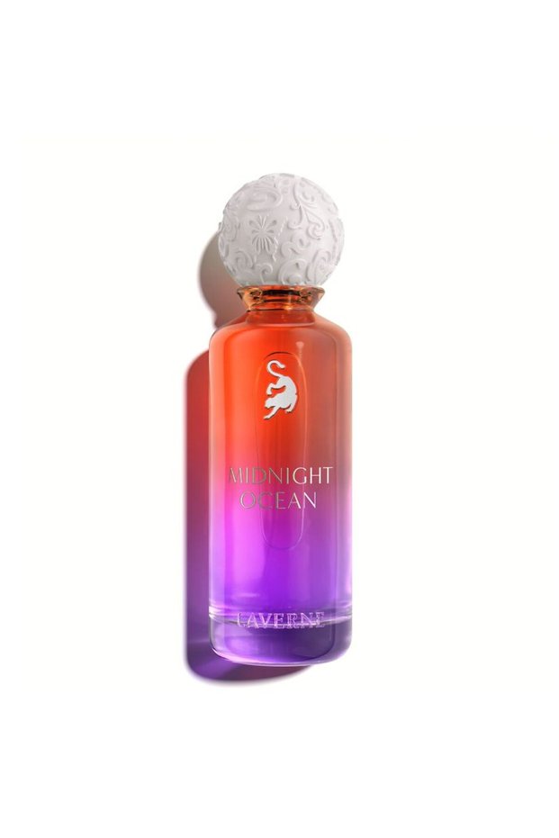 عطر ميدنايت أوشن 200مل - لافيرن