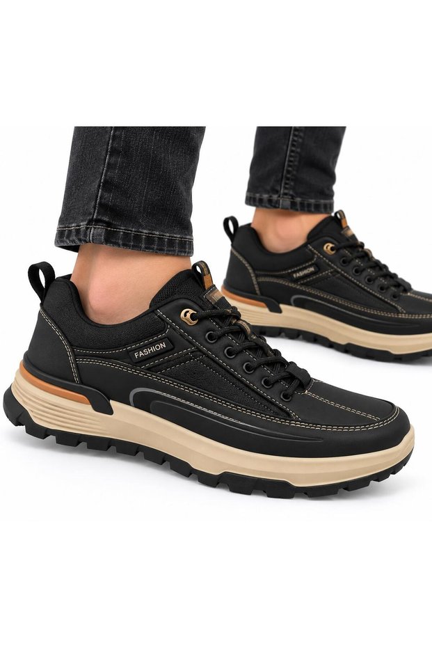 BDL-5044 Anatomical Comfort Men's Sneakers