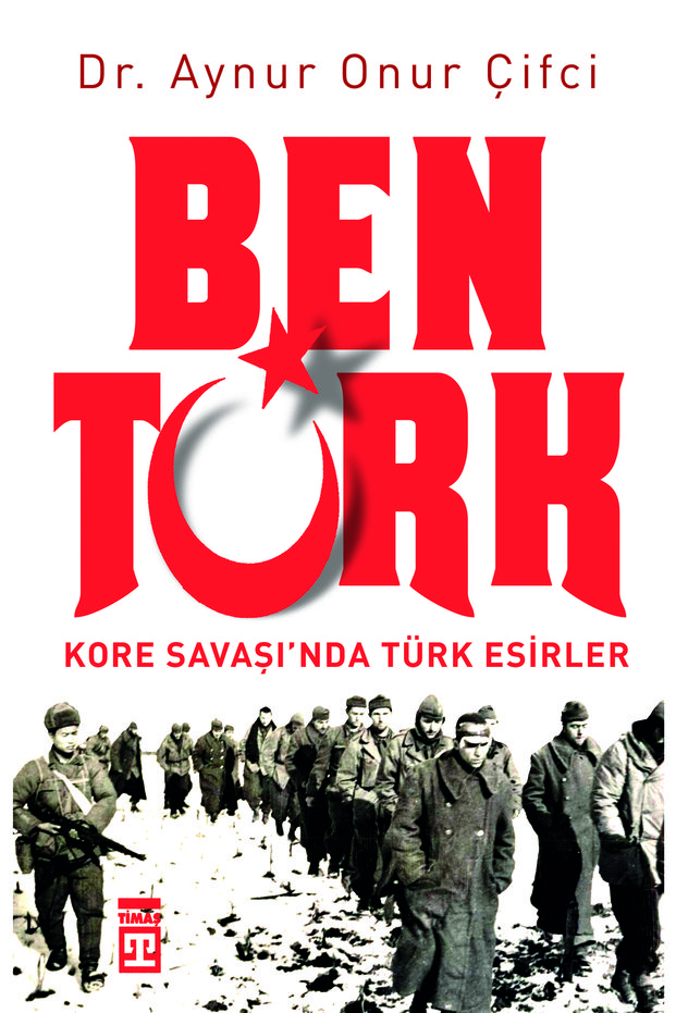 I Am Turkish