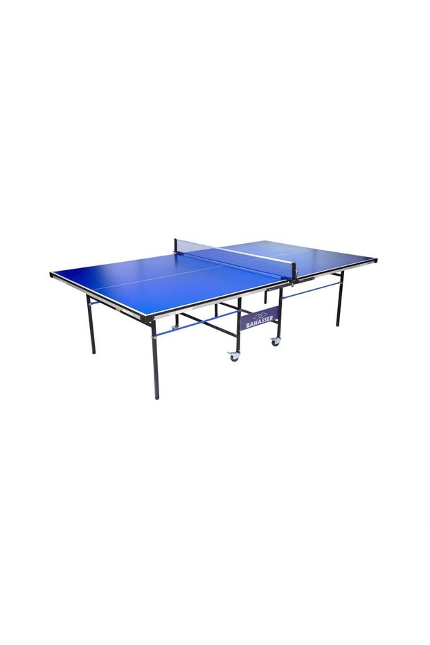International Size Table Tennis Table Foldable