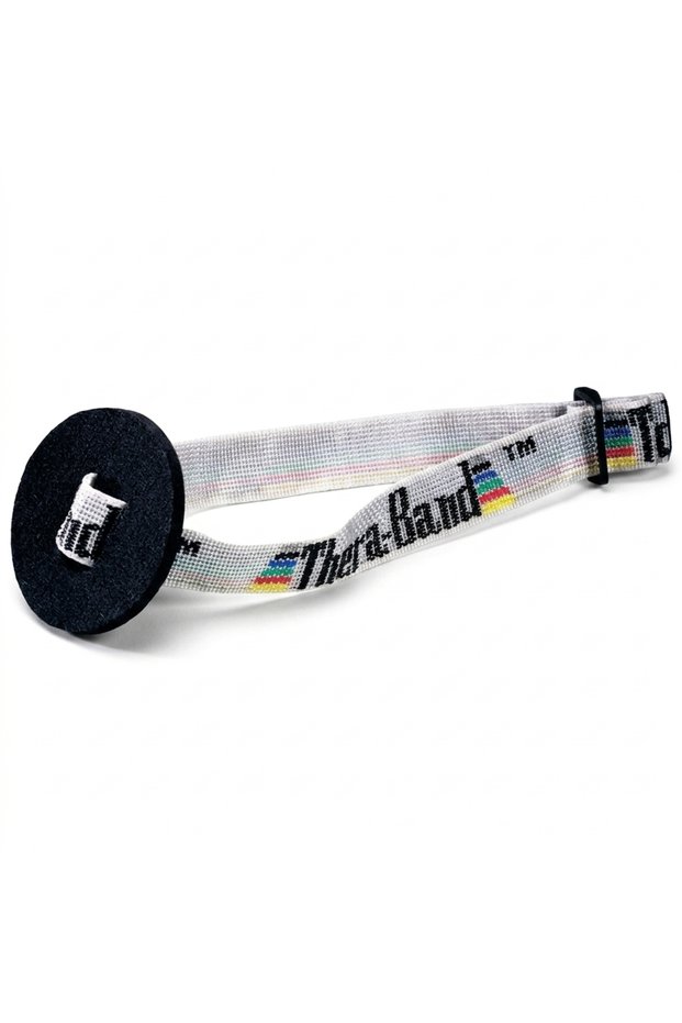 Resistance Band Handles and Exercise Attachments, Foam Grip Pull Handles for Resistance Bands and Tubing, Upper and Lower Body Strength Training, Fitness and Rehabilitation, Multiple Styles