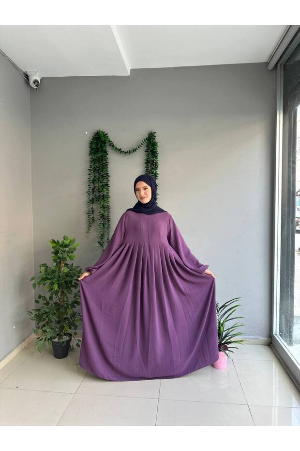 فستان فيريس تيسيتشر أيروبين