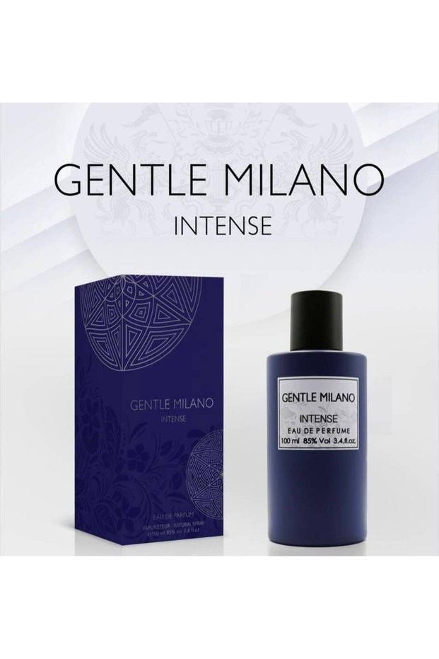 Gentle Milano