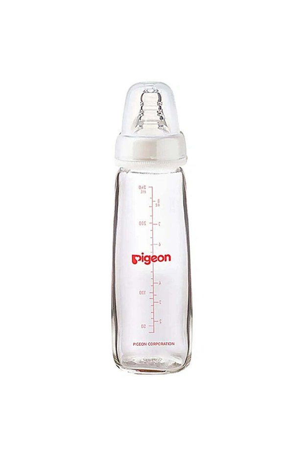Glass Nursery K-8 240ml 280