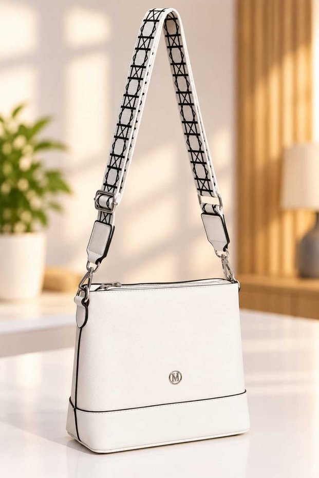 Small Women's Shoulder Bag V061