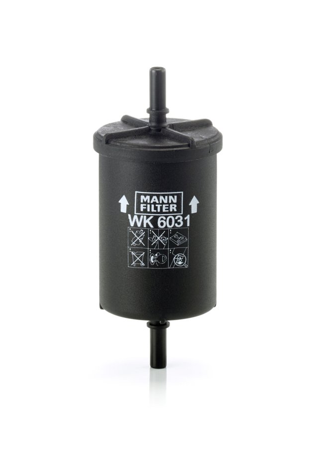 Filtru combustibil WK 6031