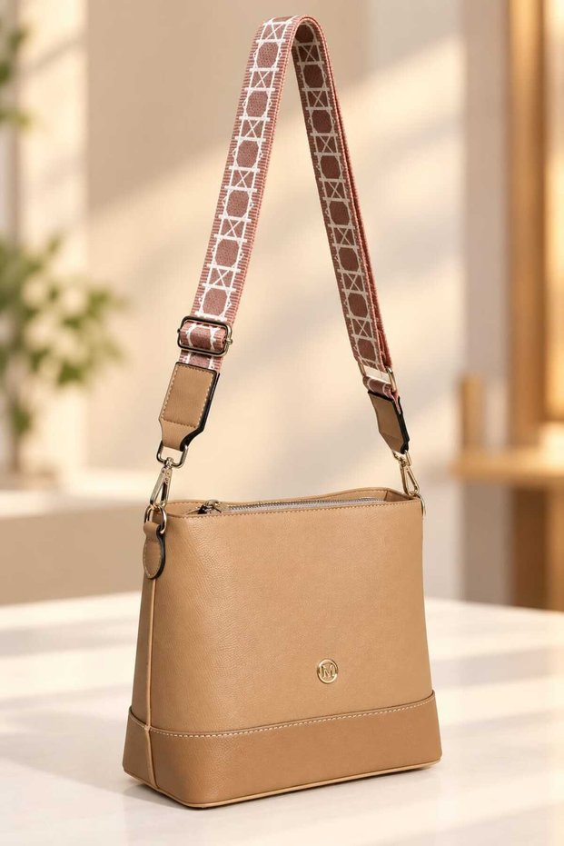 Small Women's Shoulder Bag V061
