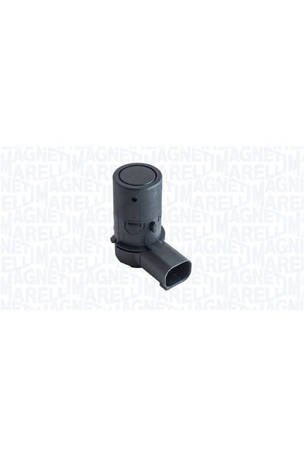 Sensor, ajutor parcare 021016022010