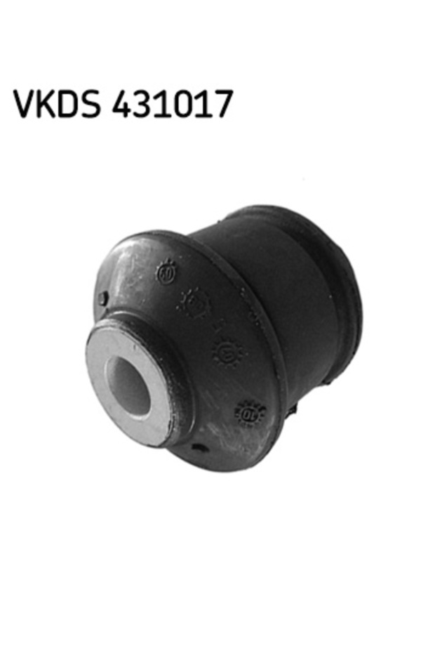 Support, trapezoid VKDS 431017