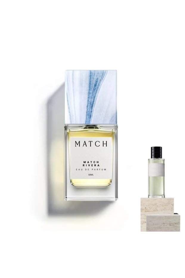 عطر ماتش ريفيرا