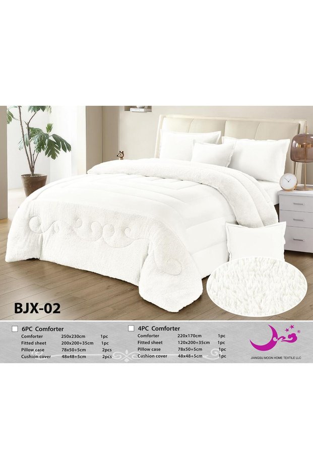 Winter Quilt Single and Half Warm Soft Comfortable Modern Design by Ruby Quilts