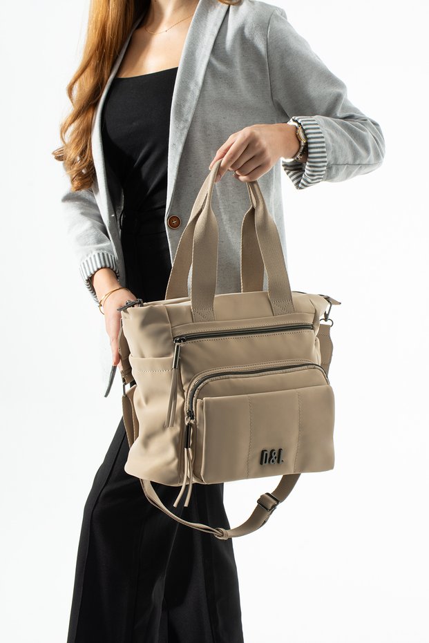 Women's Waterproof Shoulder Bag
