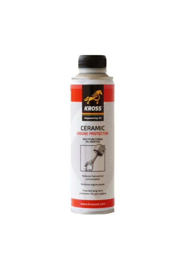 Aditiv ulei protector ceramic 250 ml