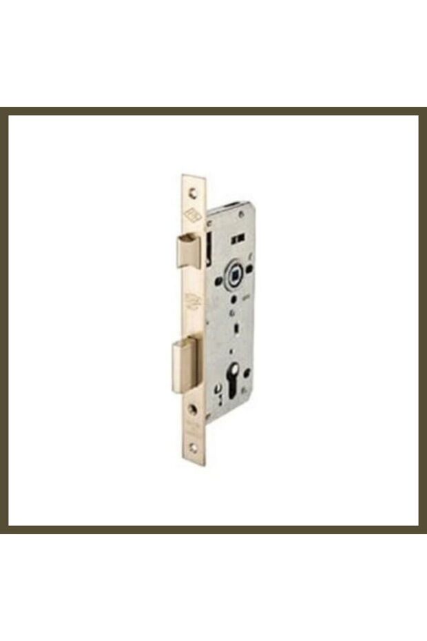 40 mm Cylinder Mortise Lock BX