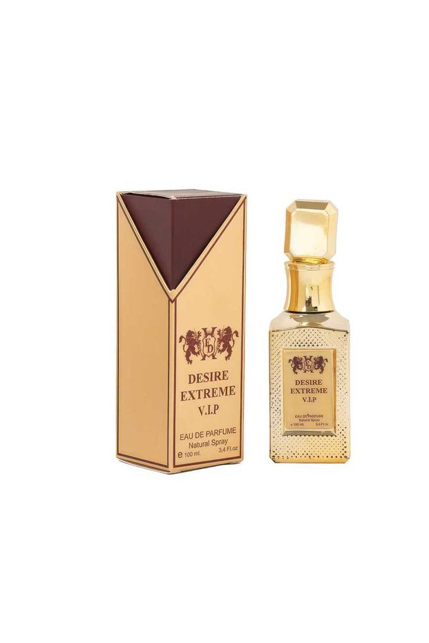 عطر ديزاير اكستريم في اي بي 100 ملي