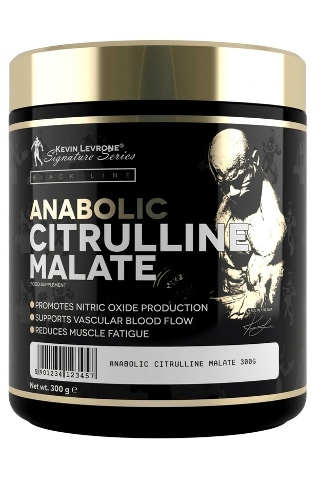 Citrulline Malate Powder | 100 Servings | Pure Unflavored | Workout Endurance Support Supplement | 300 g