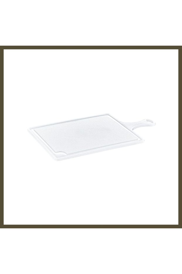 Small-Strappy Cutting Board BX