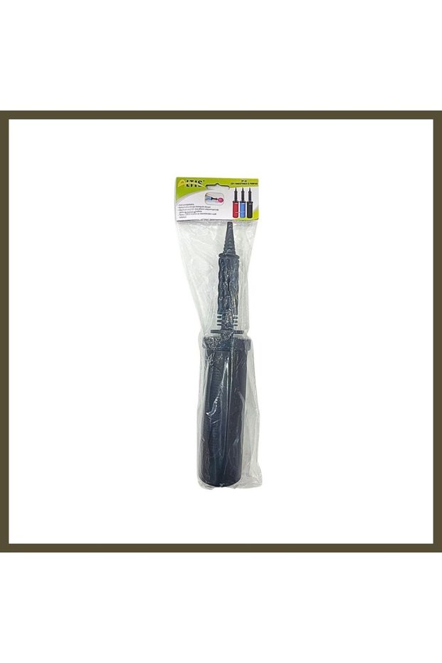 BX Dual-Function Hand Pump
