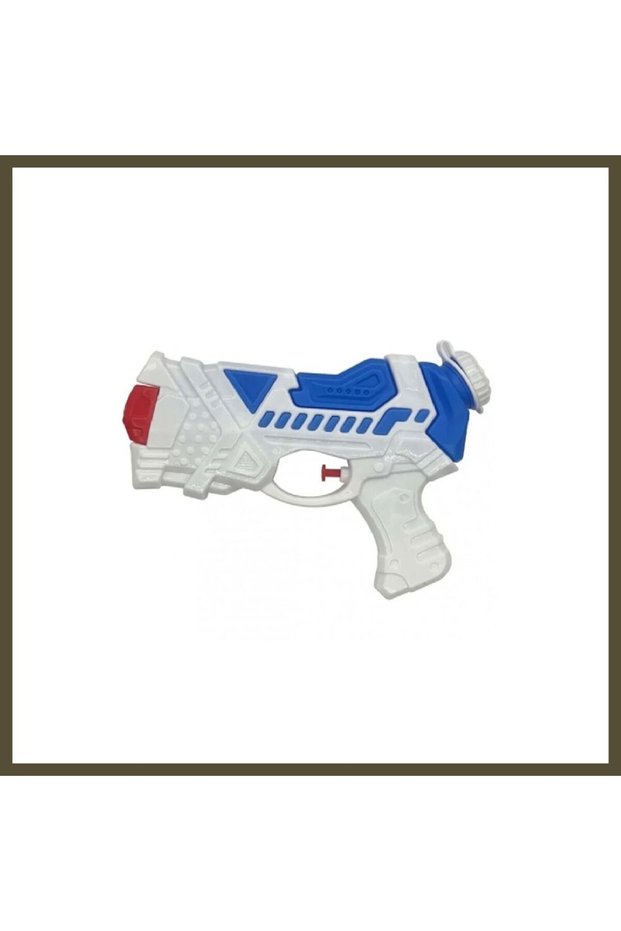 BX Laser Water Gun