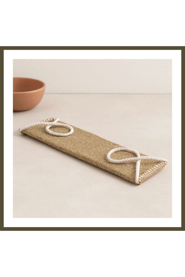 Economical Back-Supported Bath Sponge BX
