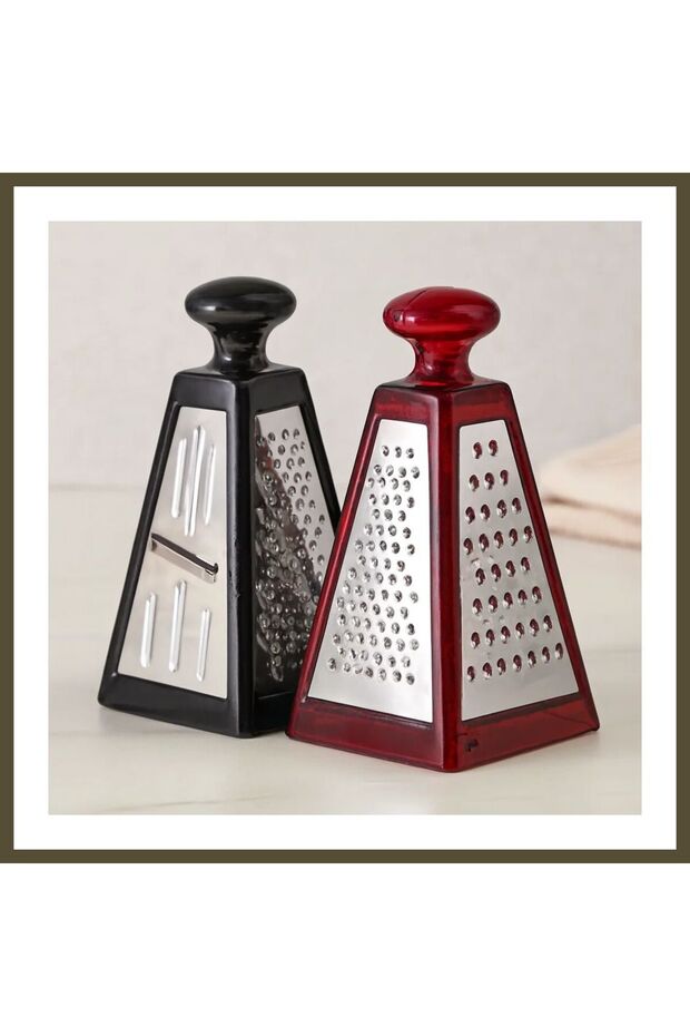 BX Multifunctional Kitchen Grater
