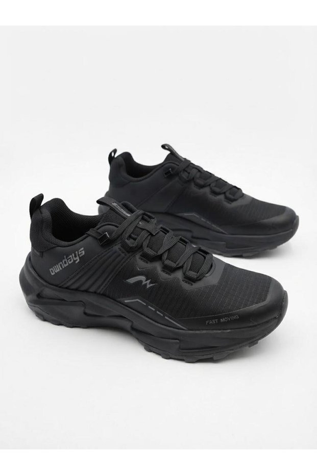 Owndays Anatomical Men's Sneakers with Memory Foam Soles 482807