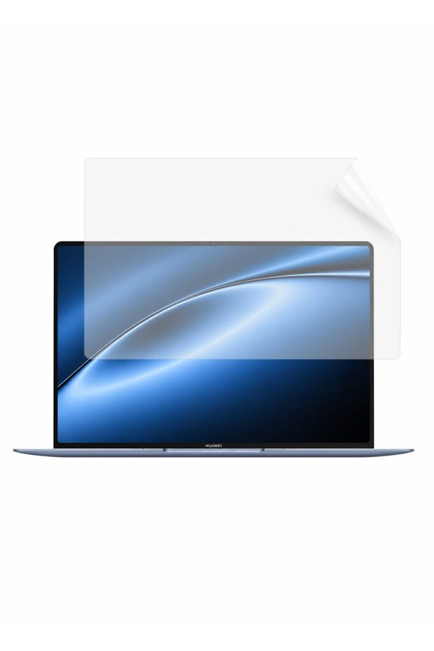 Screen Protector For Huawei Matebook X Pro 2024 (14.2 inches) Premium Hydrogel Matte Film Thin and Flexible Laptop Screen Clear