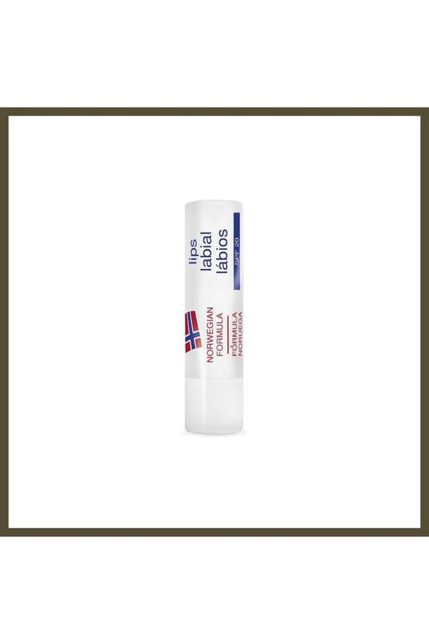 F20 Lip Balm, 1 Piece, BX