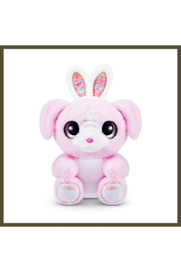 Coco Cones Easter Plush S1 BX