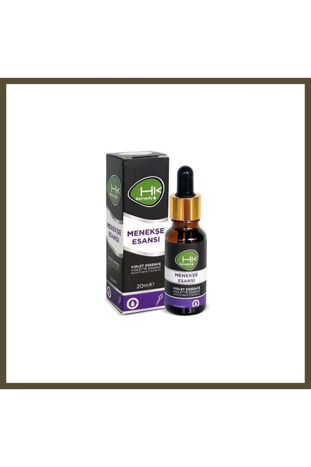 Violet Oil 20 ml, 1 Bottle BX