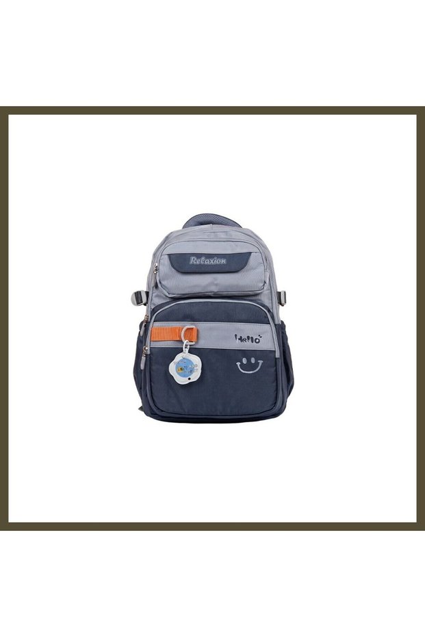 RELAXION 2460 PREMIUM BACKPACK, 1 Piece, BX