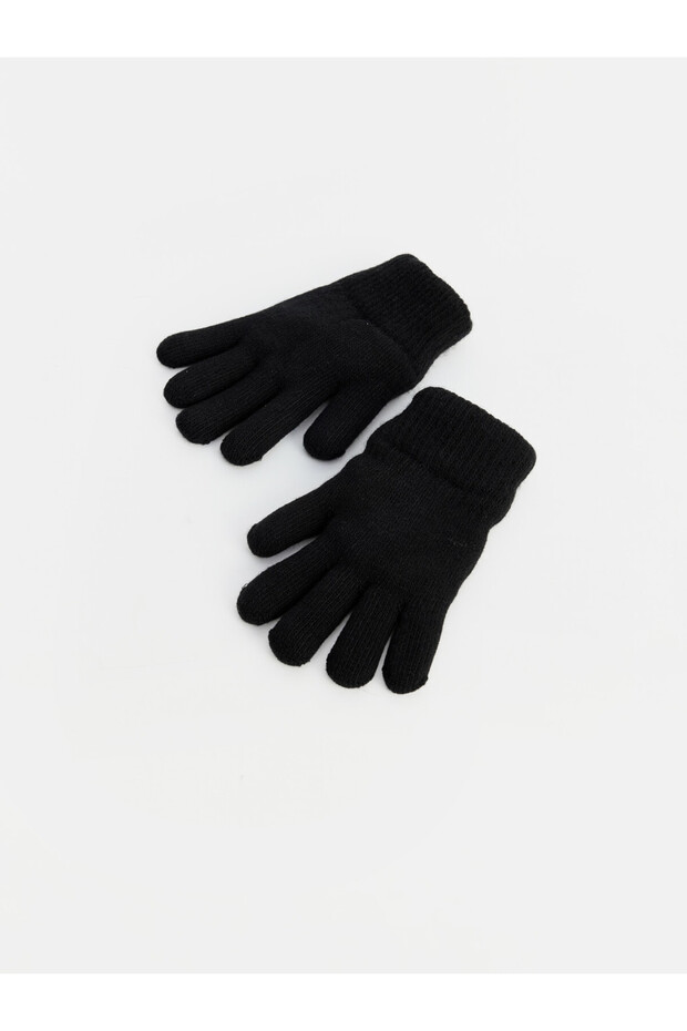 Esvab • Modern & Distinctive Boys' Knitwear Gloves