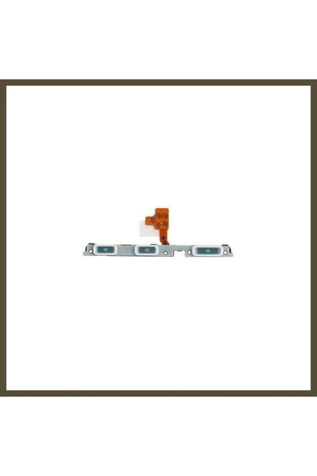Samsung A72 On/Off Power Film Flex BX