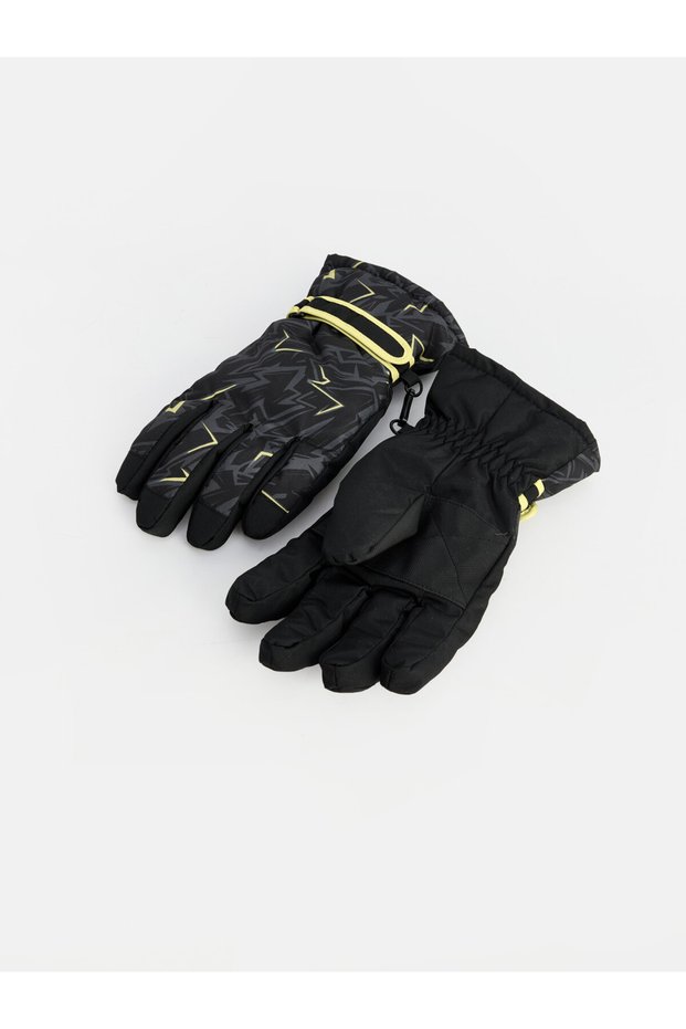 Esvab • Modern & Distinctive Printed Boys' Gloves