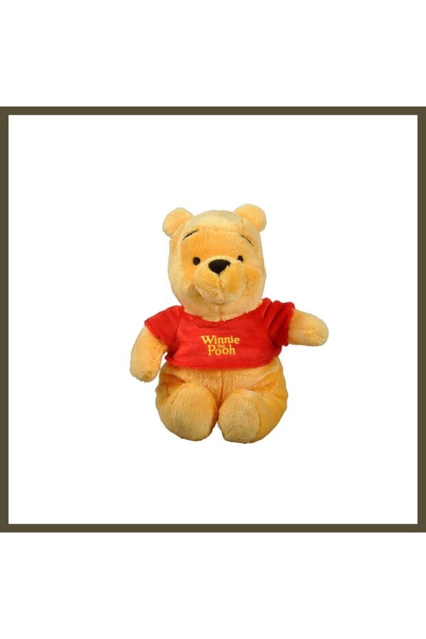 10039 Core Plush 25 cm BX