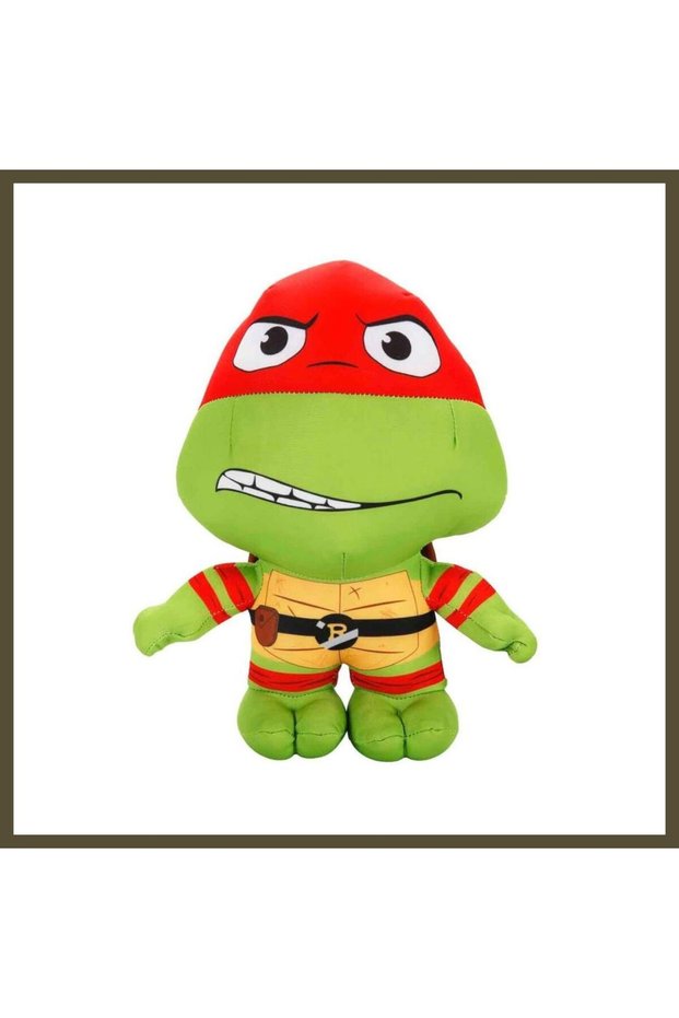 50234 Plush 4A BX